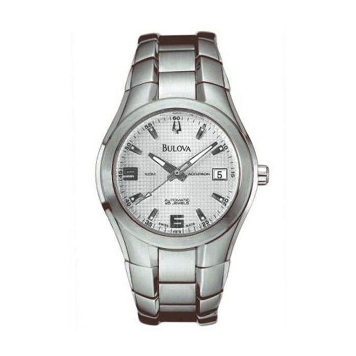 Наручные часы Bulova 63F38 Фото