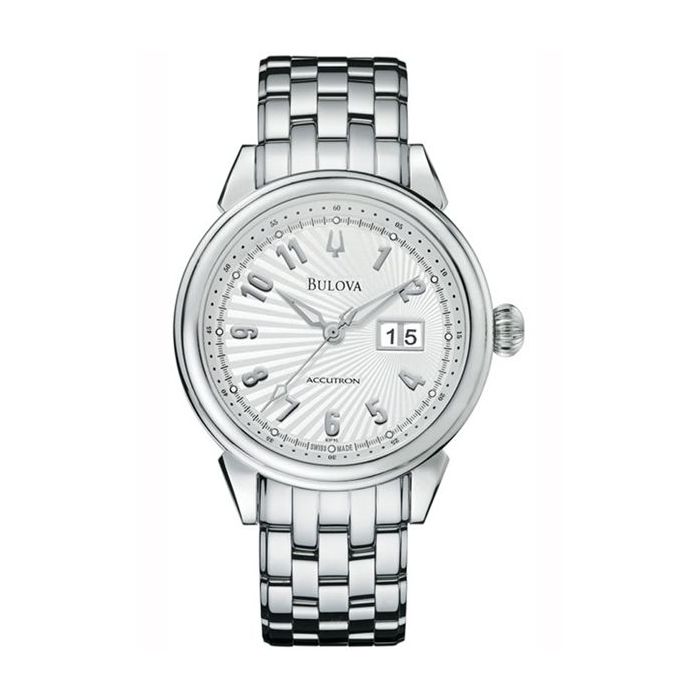 Наручные часы Bulova 63F87 Фото