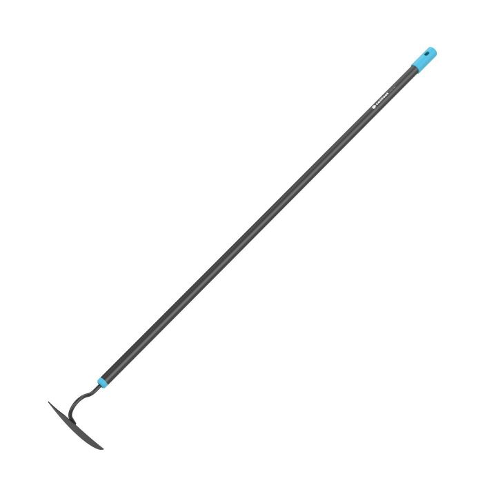 Тяпка Cellfast напівкругла IPRO, ширина 17.5см, 130см, Фото