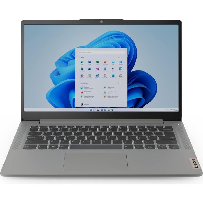 Ноутбук Lenovo IdeaPad Slim 3 14IAN8 Фото