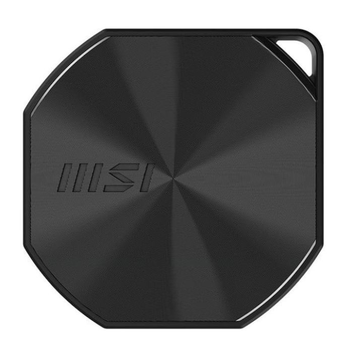 Накопитель SSD MSI USB Type-C 1TB DATAMAG 20Gbps Фото