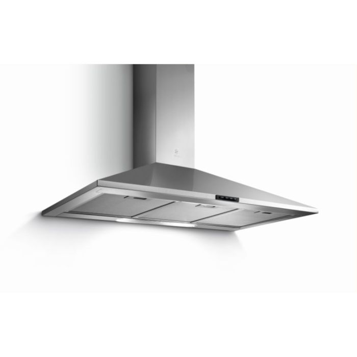 Вытяжка кухонная Elica CHIMMY PB IX/A/90 Фото