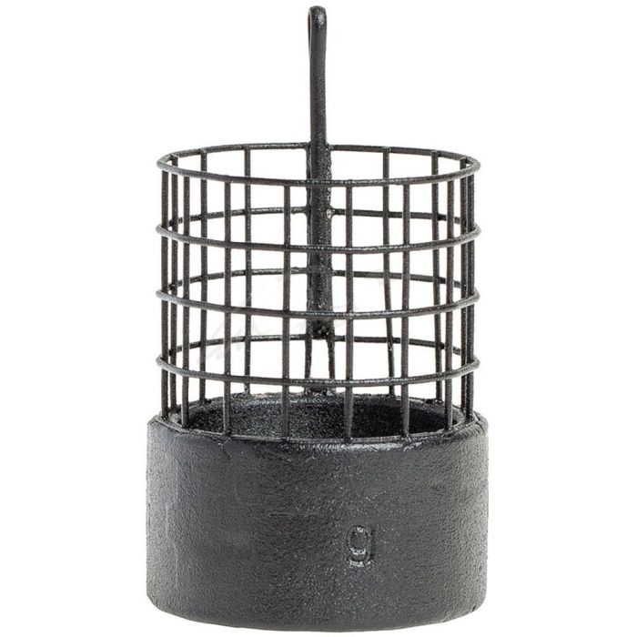Кормушка Brain "Пуля" M 60g Black Фото