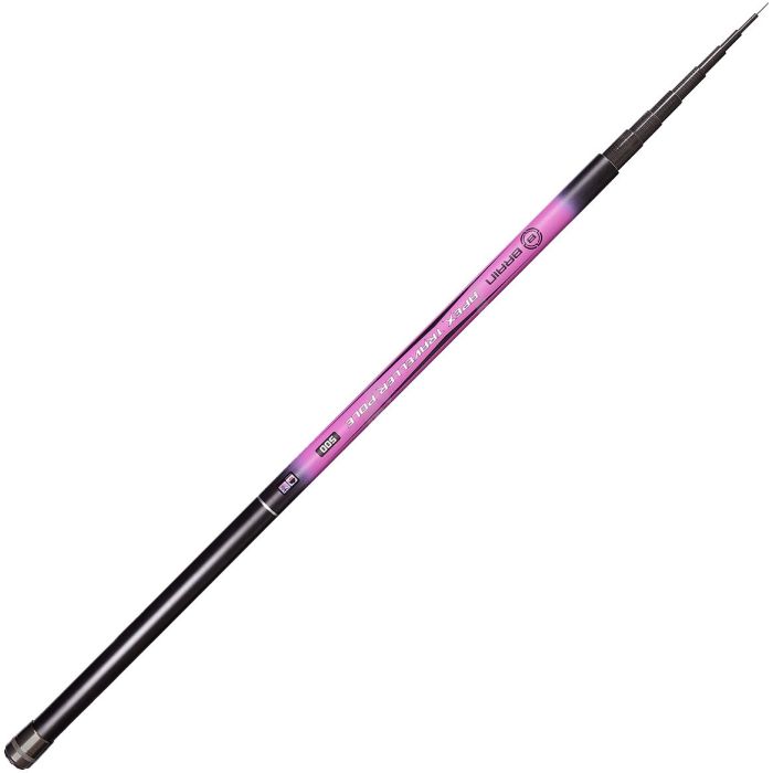 Удилище Brain Apex Traveller 6.00m Фото
