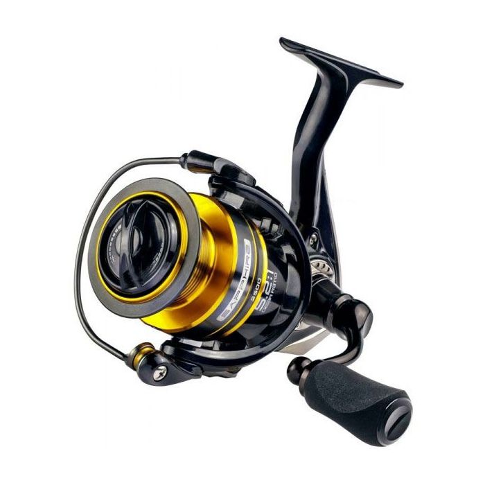 Катушка Favorite Sapphire 4000S SPHR40S1 7+1BB 5.21 Фото