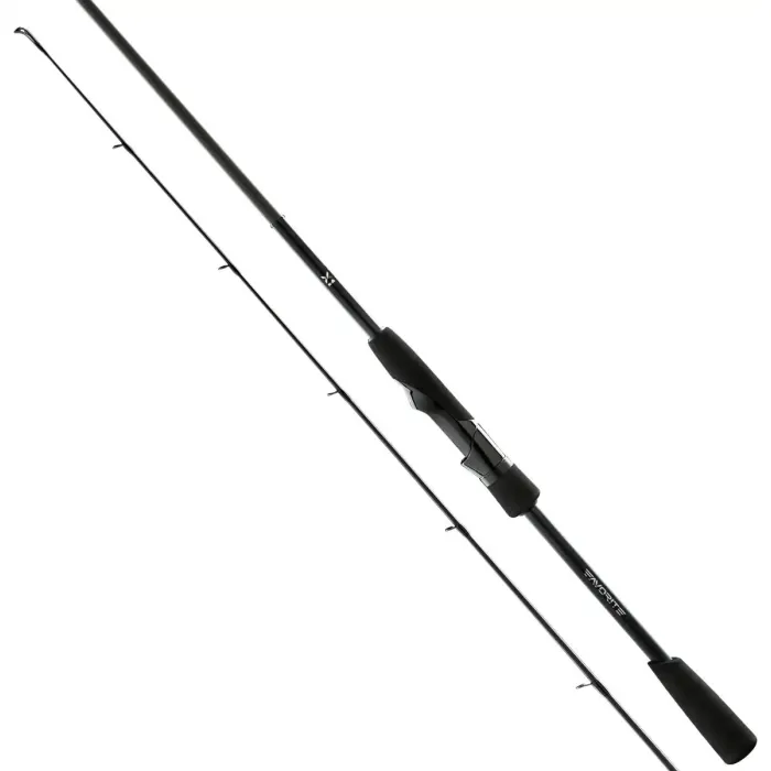 Удилище Favorite X1 Twitch X1.1-702M 2.13m 7-21g Ex.Fast Фото