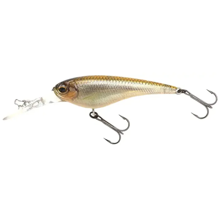 Воблер Imakatsu IS Wasp 50SP 50mm 3.5g 718 (1.5m) Фото