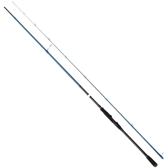 Удилище Savage Gear SGS2 All-Around 8'3''/2.51m 10-35g Фото