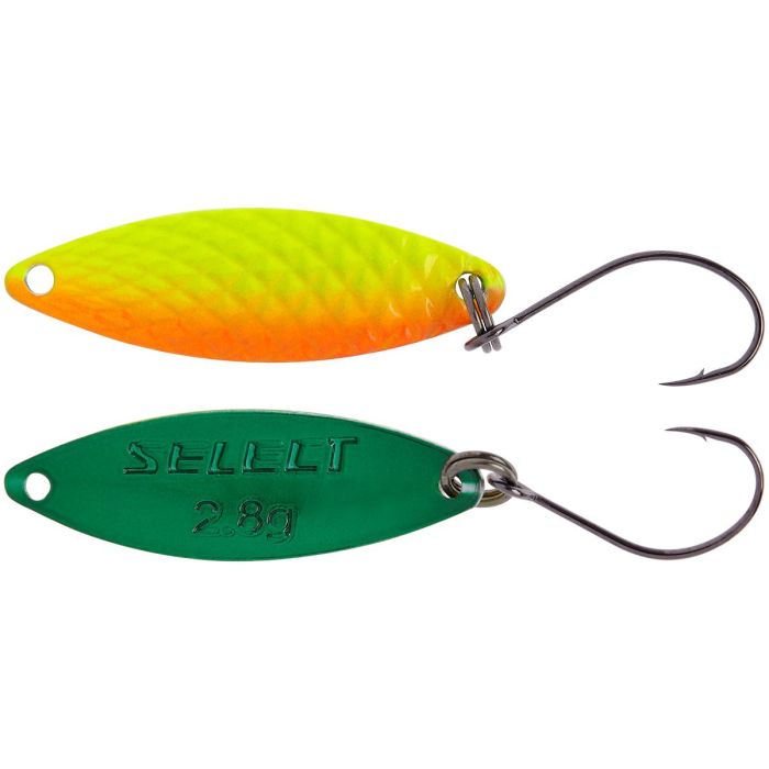Блесна Select Omega 2.8g 34mm 14 Фото