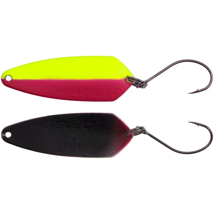 Блесна Select Winner 3.8g 36mm 18 Фото