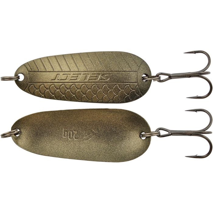 Блесна Select Grandex 20.0g 63mm 04 Фото