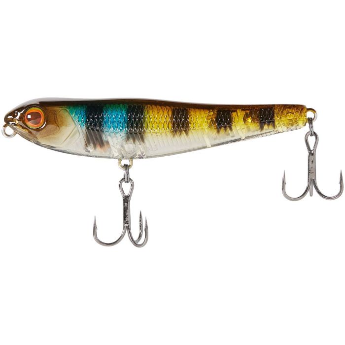 Воблер Select Flash 70F 70mm 5.8g 22 (0.0m) Фото