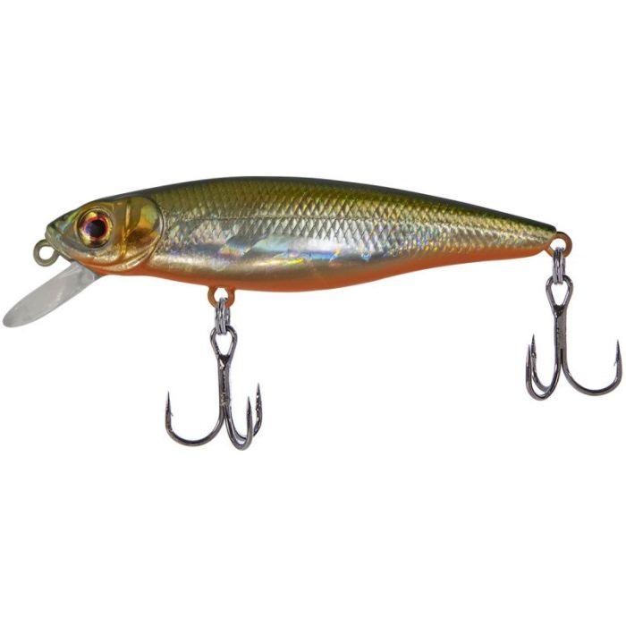 Воблер Select Hamster 65SP 65mm 6.2g 24 (0.6-0.8m) Фото