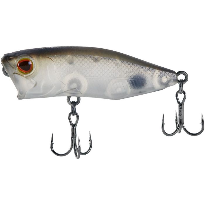 Воблер Select Splash 53F 53mm 5.8g 20 (0.0m) Фото