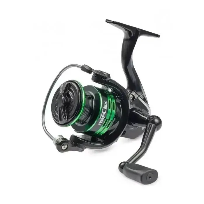 Катушка Select Reflex 3000S 4+1BB 5.21 Фото