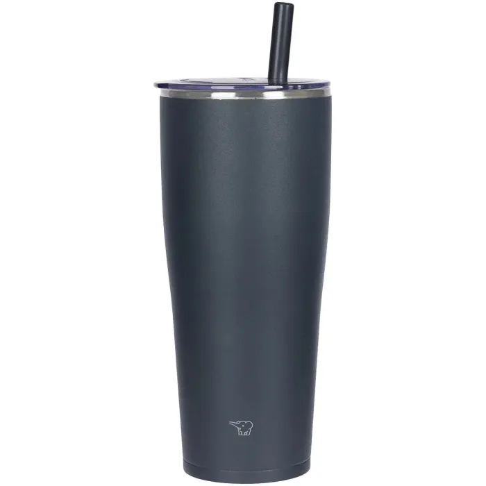 Термокружка Zojirushi SX-HA89HAM 0.89 л Темно синій Фото