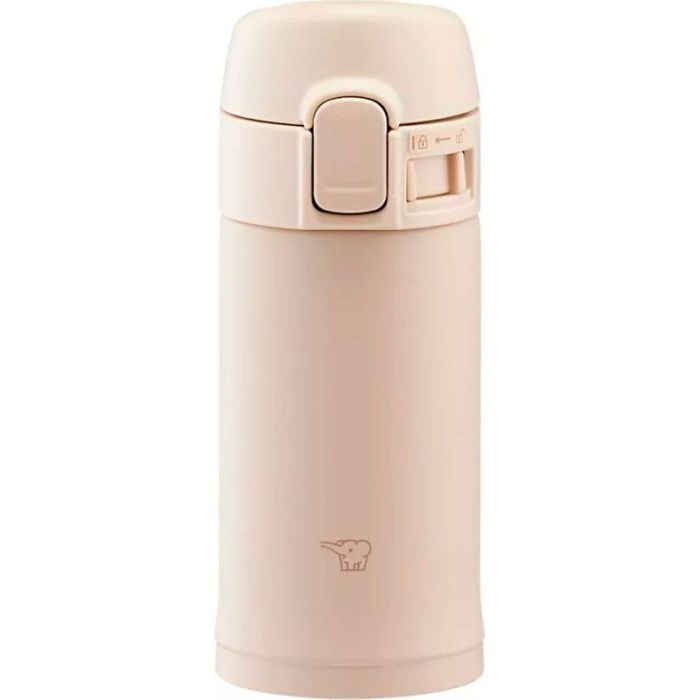 Термокружка Zojirushi SM-PD20CM 0.2l Beige Фото