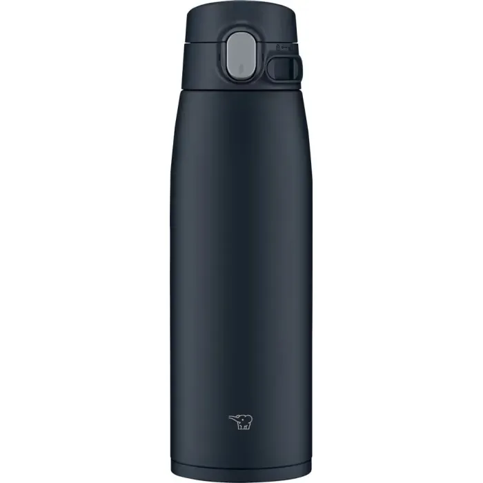 Термокружка Zojirushi SM-VS83BA 0.83 л Чорний Фото