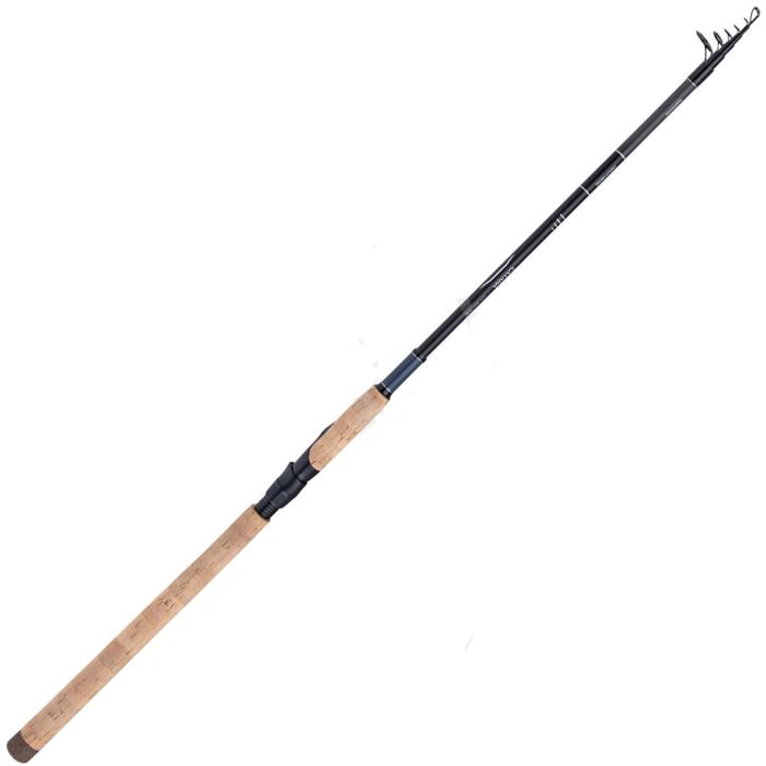 Удилище Shimano Catana FX Spinning Tele 2.10m 3-14g Фото