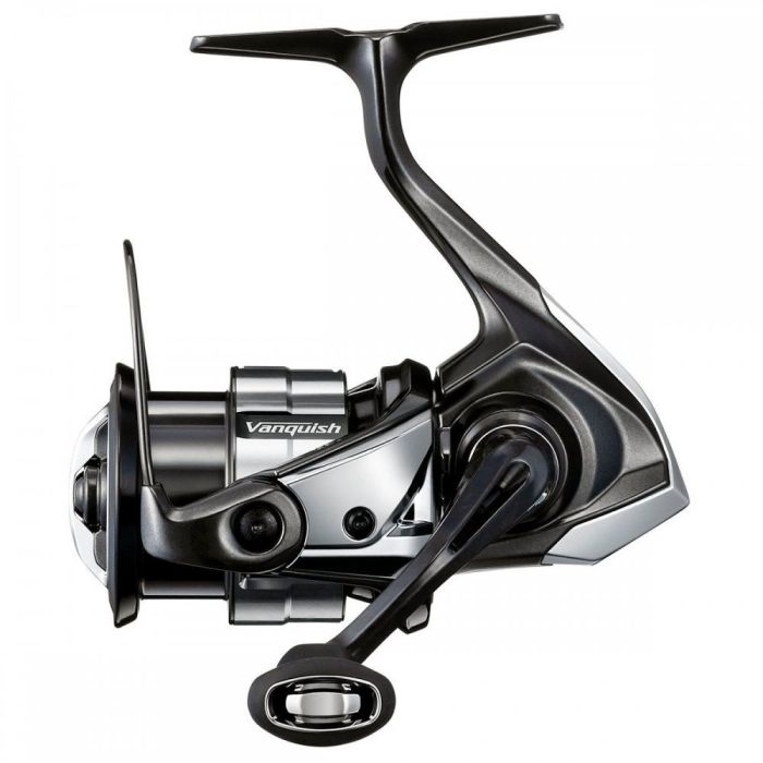 Катушка Shimano Vanquish FC C2500S 11+1BB Фото