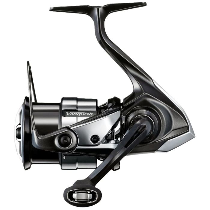 Катушка Shimano Vanquish FC 2500SHG 11+1BB Фото