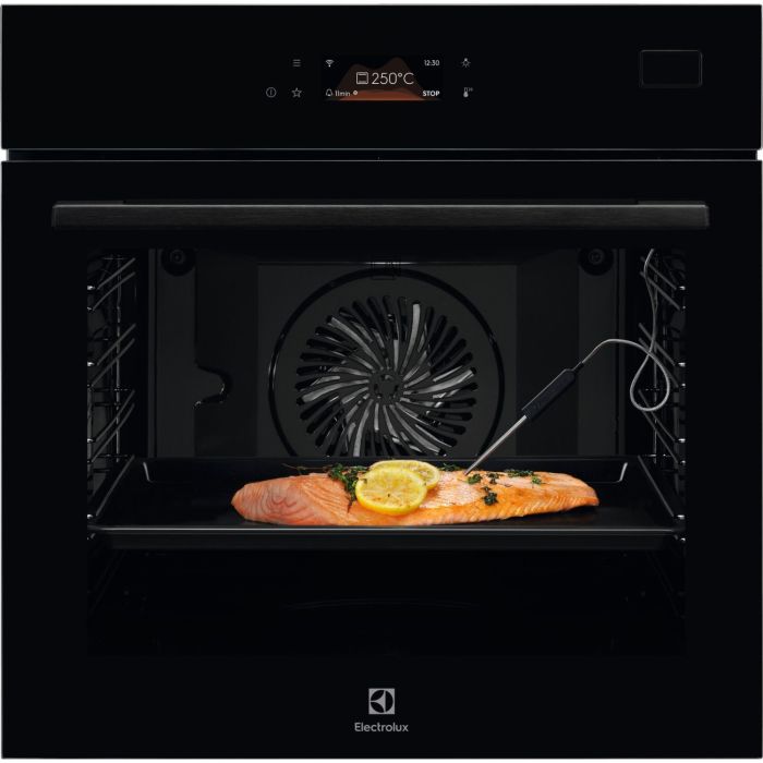 Духовой шкаф Electrolux EOB8S39WZ Фото