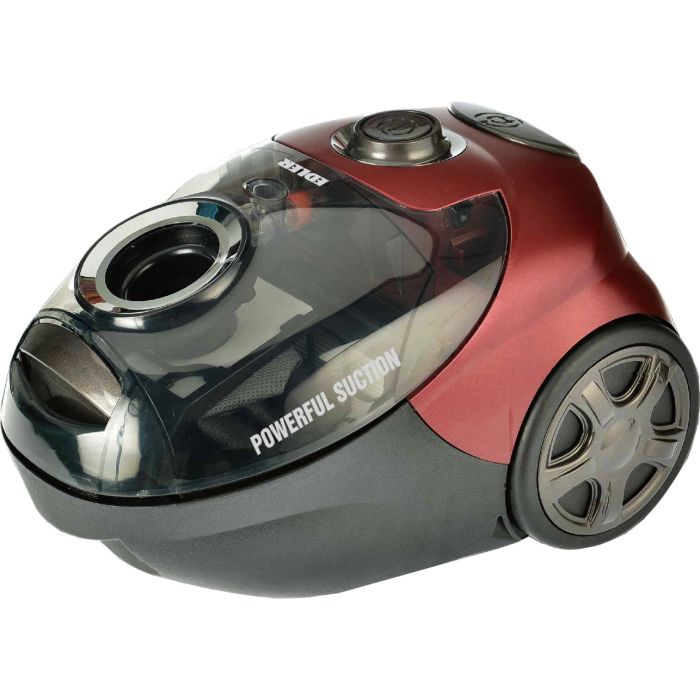 Пылесос Edler ED-1808RB Фото