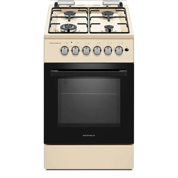 Плита Grunhelm FG56113ВЕ Фото