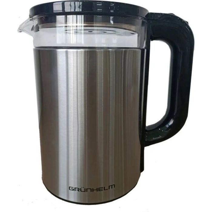 Электрочайник Grunhelm EKG-2401S Фото