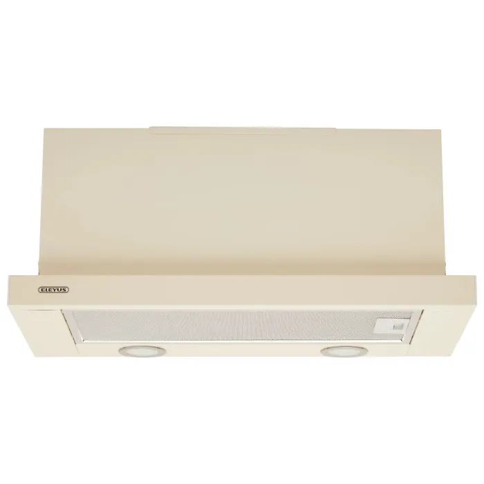 Вытяжка кухонная Eleyus LOTUS 1200 60 BG Фото