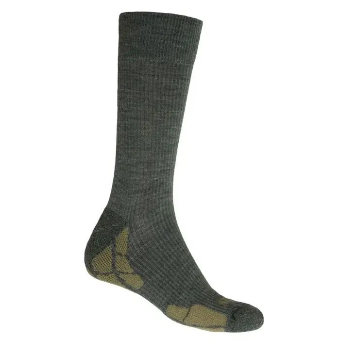 Носки Sensor Hiking Merino khaki/safari 20200068 6-8 Фото