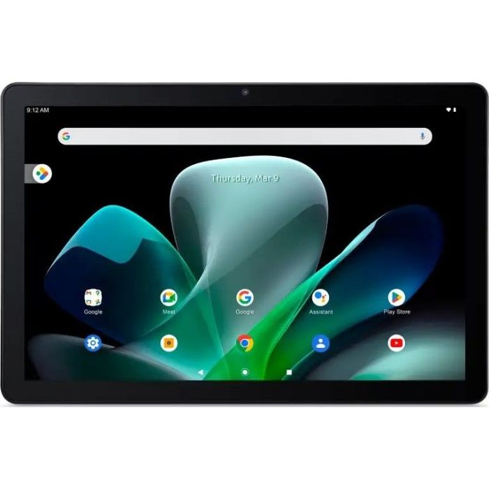 Планшет Acer ICONIA M10-11 10" 4/128GB / Wi-Fi Сhampagne Фото