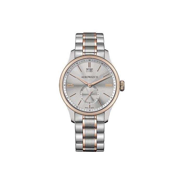 Наручные часы Aerowatch 41985BI02M Фото