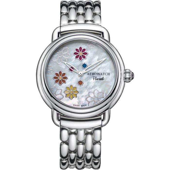 Наручные часы Aerowatch 44960AA15M Фото
