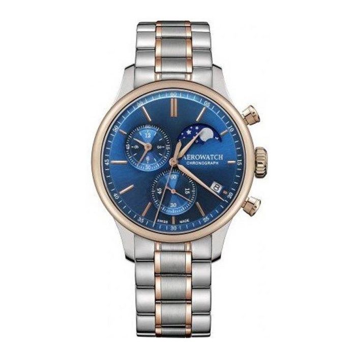 Наручные часы Aerowatch 78986BI04M Фото
