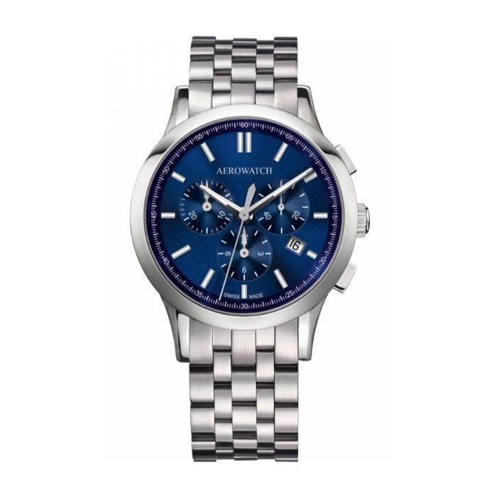 Наручные часы Aerowatch 83966AA06M Фото