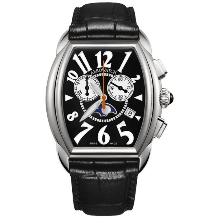 Наручные часы Aerowatch 84957AA04 Фото