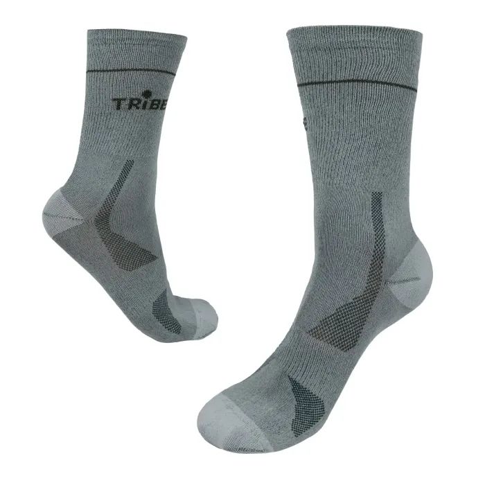 Носки Tribe Summer Light melange 44-46 Фото