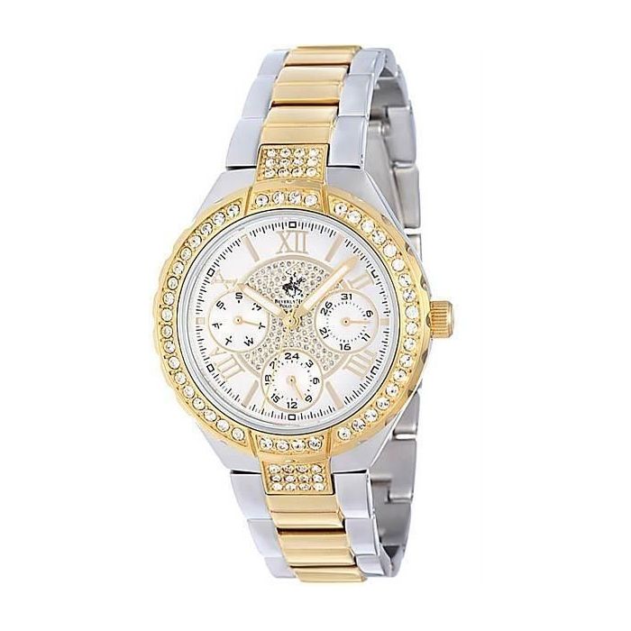 Наручные часы Beverly Hills Polo Club BH337-02 Фото