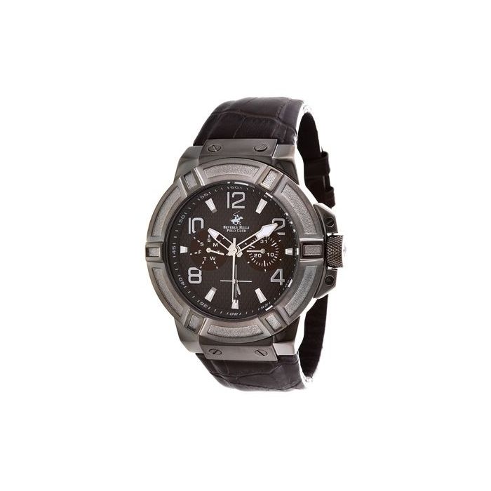 Наручные часы Beverly Hills Polo Club BH549-05 Фото