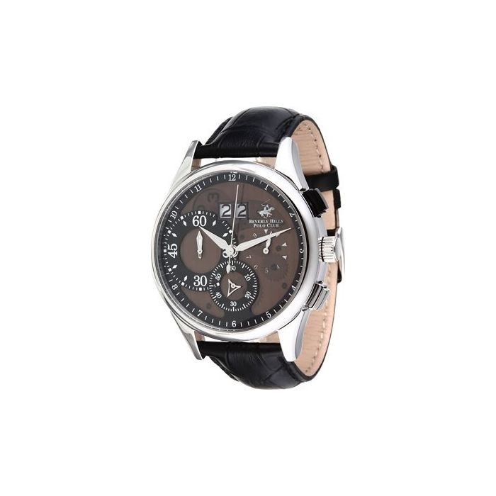 Наручные часы Beverly Hills Polo Club BH6033-12 Фото