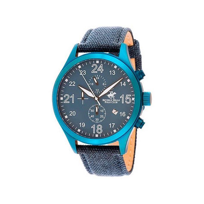 Наручные часы Beverly Hills Polo Club BH9207-03 Фото