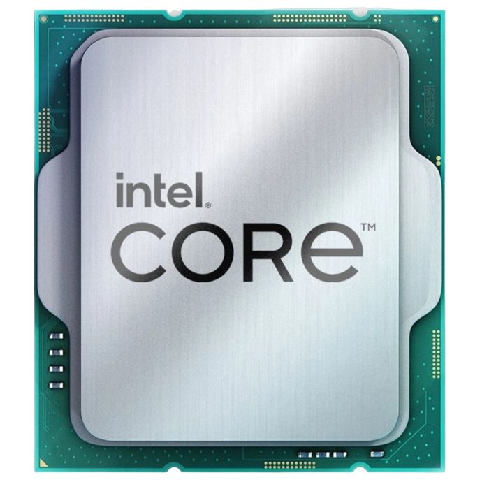 Процессор INTEL Core™ i3 14100F Фото