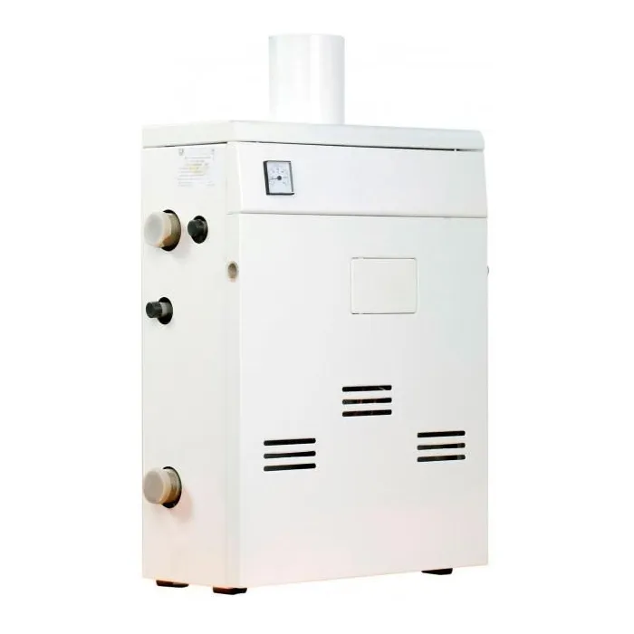 Котел ТермоБар КС-Г-20ДS Фото