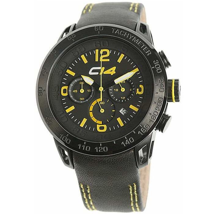 Наручные часы Carbon14 E2.2 Фото