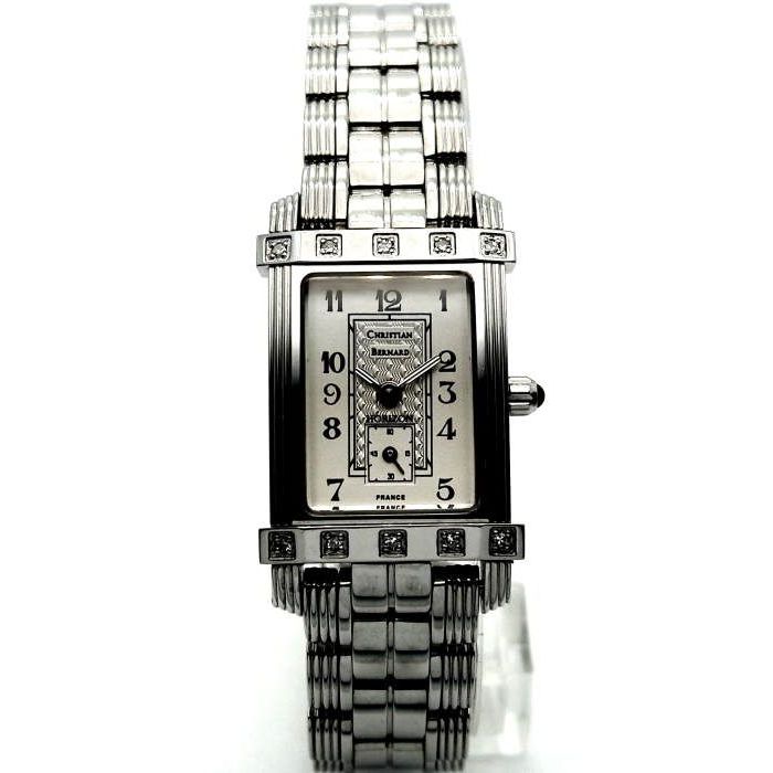 Наручные часы Christian Bernard NA155DAWZ Фото