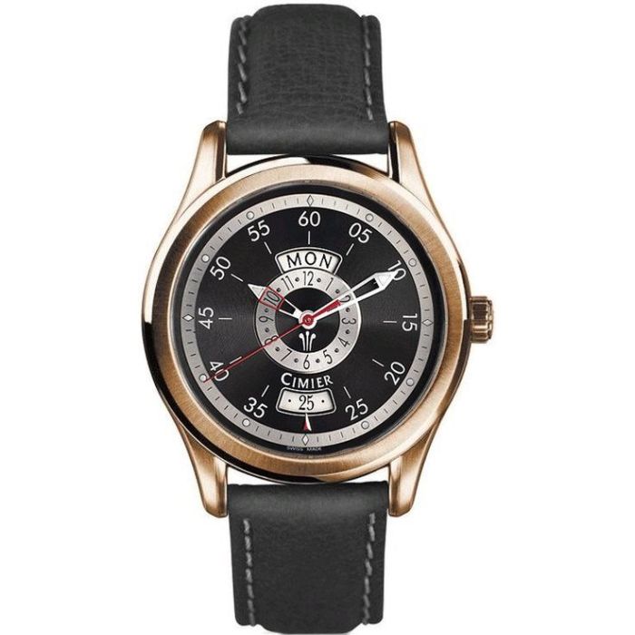 Наручные часы Cimier 2411-PP021E Фото