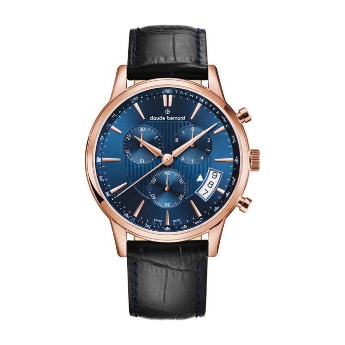 Наручные часы Claude Bernard 01002 37R BUIR Фото