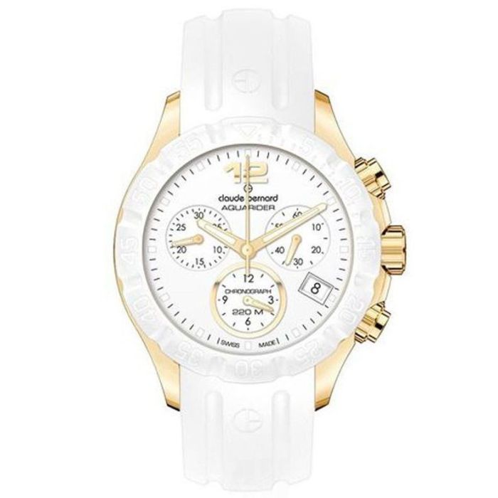Наручные часы Claude Bernard 10201 37JB BID Фото