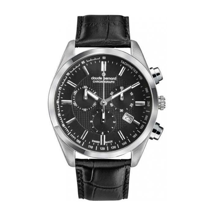Наручные часы Claude Bernard 10246 3 NIN Фото